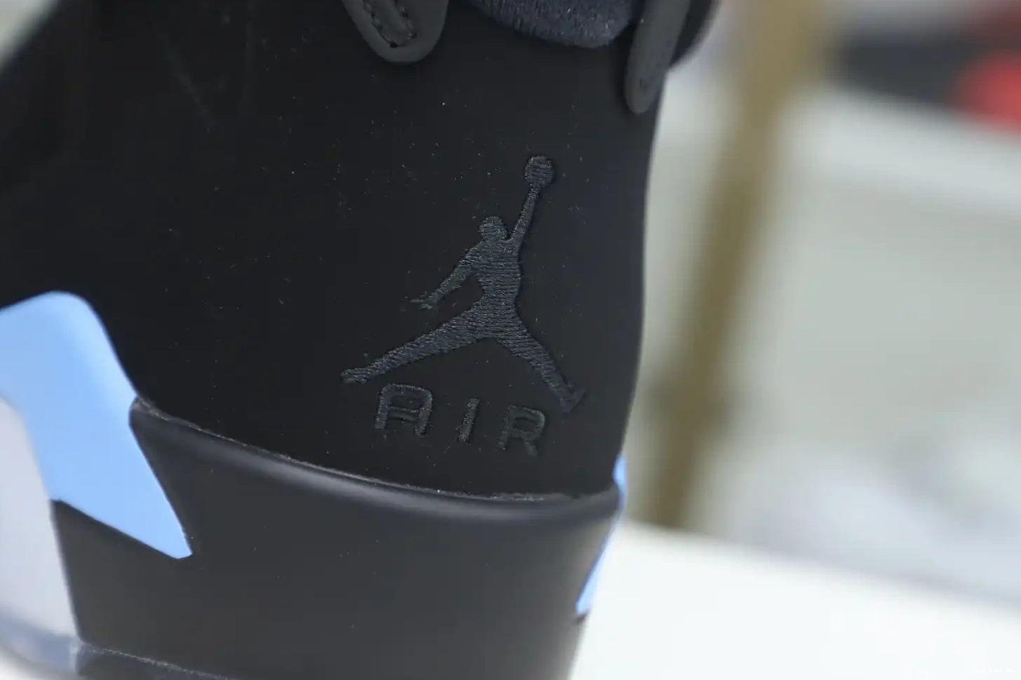 Air unc 6 Kimikick Jordan Jordan 0818